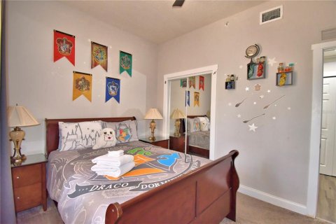 Condominio en venta en Four Corners, Florida, 3 dormitorios, 125.79 m2 № 2099594 - foto 13