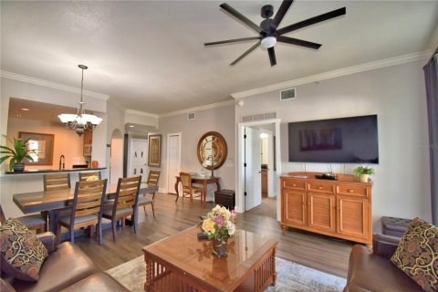 Condominio en venta en Four Corners, Florida, 3 dormitorios, 125.79 m2 № 2099594 - foto 29