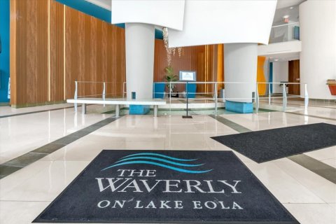 Condo in Orlando, Florida, 1 bedroom  № 1798308 - photo 29