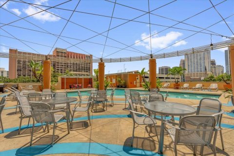 Condo in Orlando, Florida, 1 bedroom  № 1798308 - photo 23