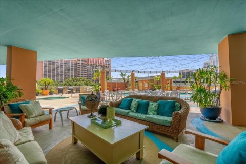 Condo in Orlando, Florida, 1 bedroom  № 1798308 - photo 22