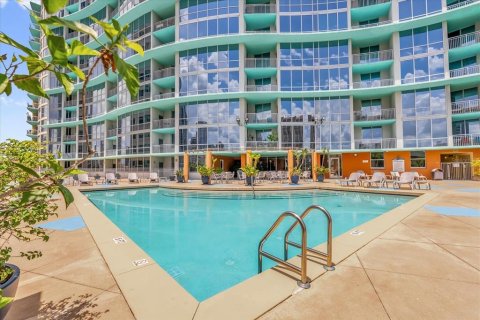 Condo in Orlando, Florida, 1 bedroom  № 1798308 - photo 20