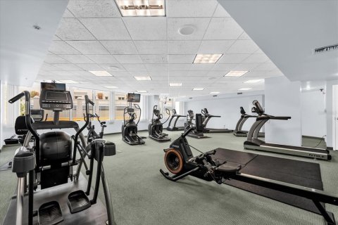 Condo in Orlando, Florida, 1 bedroom  № 1798308 - photo 24