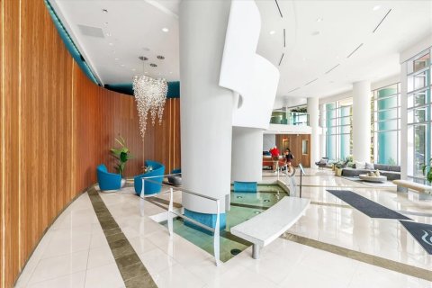 Condo in Orlando, Florida, 1 bedroom  № 1798308 - photo 30