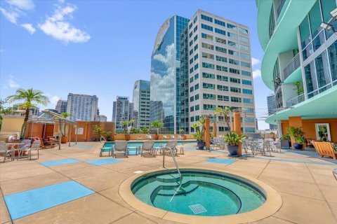 Condo in Orlando, Florida, 1 bedroom  № 1798308 - photo 21