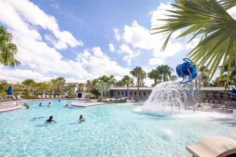 Casa en alquiler en Orlando, Florida, 4 dormitorios, 234.49 m2 № 1857901 - foto 15