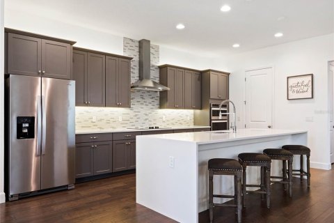 Casa en alquiler en Orlando, Florida, 4 dormitorios, 234.49 m2 № 1857901 - foto 4