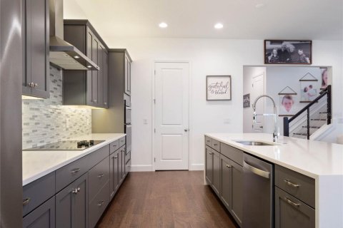 Casa en alquiler en Orlando, Florida, 4 dormitorios, 234.49 m2 № 1857901 - foto 6