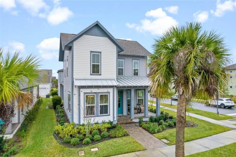 Casa en alquiler en Orlando, Florida, 4 dormitorios, 234.49 m2 № 1857901 - foto 2