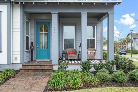 Casa en alquiler en Orlando, Florida, 4 dormitorios, 234.49 m2 № 1857901 - foto 3