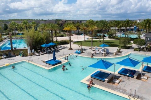 Casa en alquiler en Orlando, Florida, 4 dormitorios, 234.49 m2 № 1857901 - foto 16