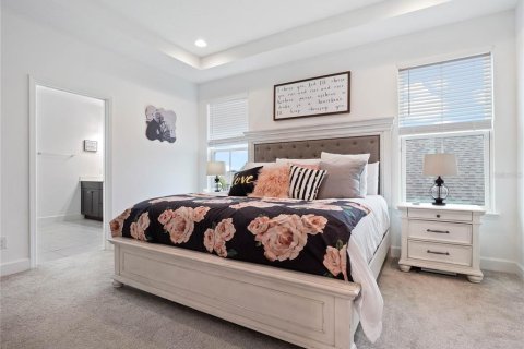 Casa en alquiler en Orlando, Florida, 4 dormitorios, 234.49 m2 № 1857901 - foto 9