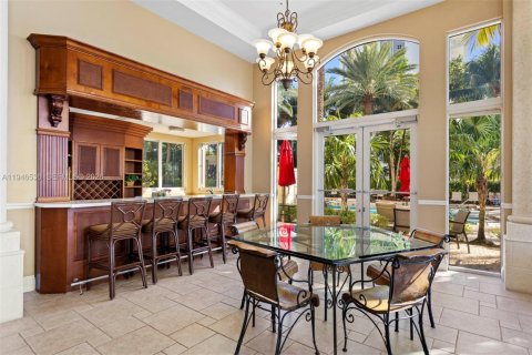 Condominio en venta en Sunny Isles Beach, Florida, 2 dormitorios, 95.13 m2 № 2008079 - foto 19