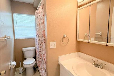 Adosado en alquiler en Indian Rocks Beach, Florida, 3 dormitorios, 126.35 m2 № 1909136 - foto 8
