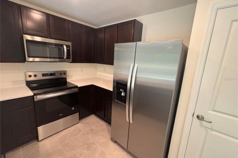 Townhouse in Ocala, Florida 3 bedrooms, 139.82 sq.m. № 1913068 - photo 4