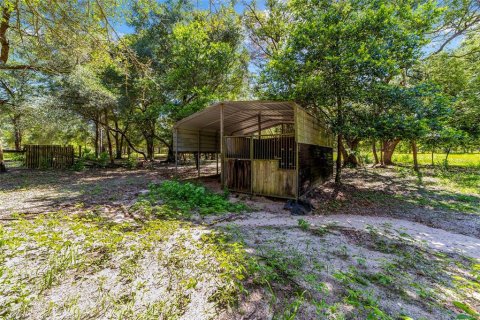 House in Dunnellon, Florida 3 bedrooms, 203.08 sq.m. № 2201460 - photo 28