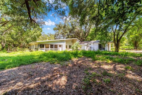 House in Dunnellon, Florida 3 bedrooms, 203.08 sq.m. № 2201460 - photo 22