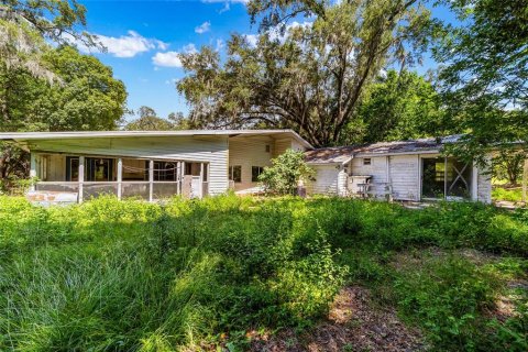 House in Dunnellon, Florida 3 bedrooms, 203.08 sq.m. № 2201460 - photo 23