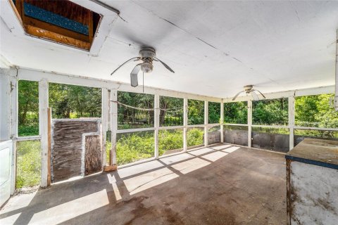 House in Dunnellon, Florida 3 bedrooms, 203.08 sq.m. № 2201460 - photo 25