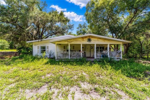 Villa ou maison à Dunnellon, Floride 3 chambres, 203.08 m2 № 2201460
