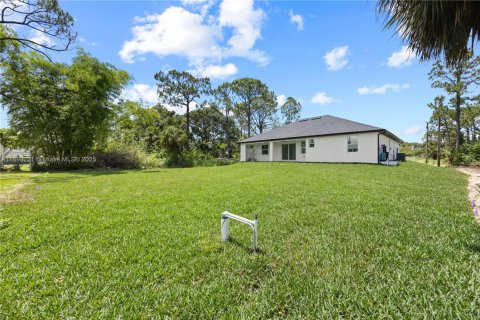 Villa ou maison à louer à Lehigh Acres, Floride: 3 chambres № 1951180 - photo 27