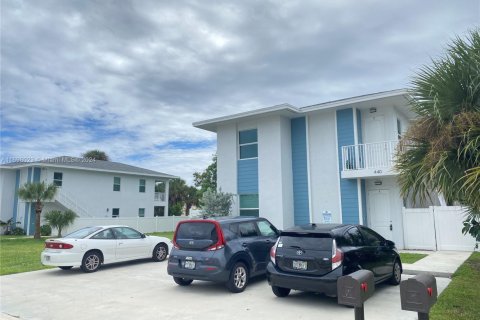 Immobilier commercial à vendre à West Palm Beach, Floride: 256.78 m2 № 1699363 - photo 3