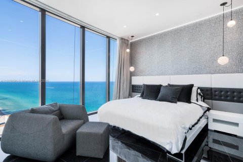 Copropriété à vendre à Sunny Isles Beach, Floride: 4 chambres, 330.27 m2 № 2082549 - photo 13