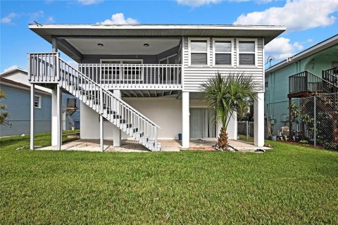 Casa en alquiler en Hernando Beach, Florida, 3 dormitorios, 130.06 m2 № 1795313 - foto 2
