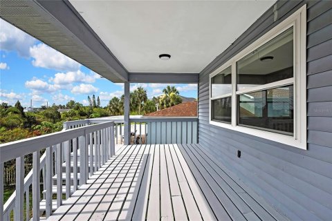 Casa en alquiler en Hernando Beach, Florida, 3 dormitorios, 130.06 m2 № 1795313 - foto 22