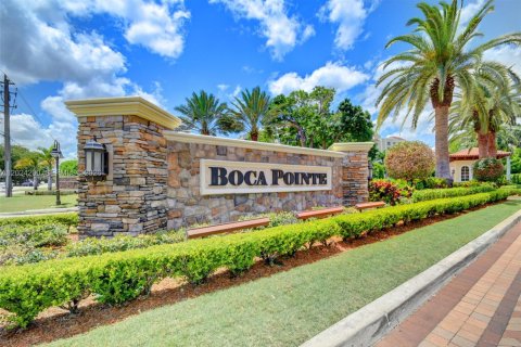 Condo in Boca Raton, Florida, 2 bedrooms  № 2088356 - photo 2