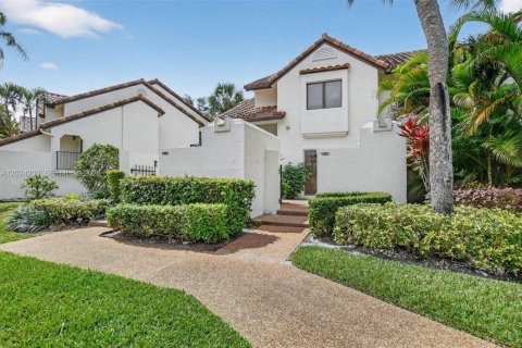 Condo in Boca Raton, Florida, 2 bedrooms  № 2088356