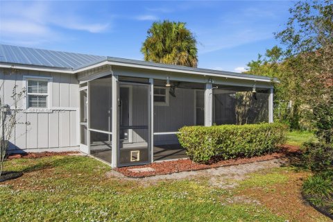 Casa en venta en Port St. Lucie, Florida, 2 dormitorios, 83.24 m2 № 1986901 - foto 20