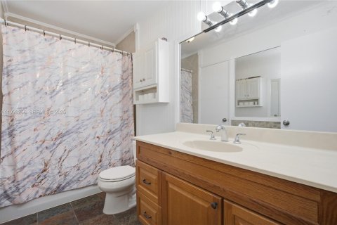 Casa en venta en Port St. Lucie, Florida, 2 dormitorios, 83.24 m2 № 1986901 - foto 13