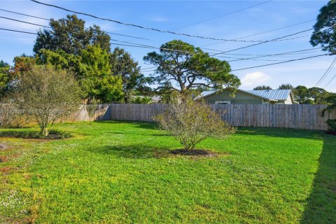 Casa en venta en Port St. Lucie, Florida, 2 dormitorios, 83.24 m2 № 1986901 - foto 21