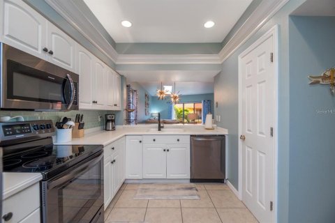 Copropriété à vendre à Holmes Beach, Floride: 2 chambres, 107.21 m2 № 2093838 - photo 15