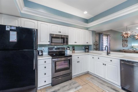 Copropriété à vendre à Holmes Beach, Floride: 2 chambres, 107.21 m2 № 2093838 - photo 14