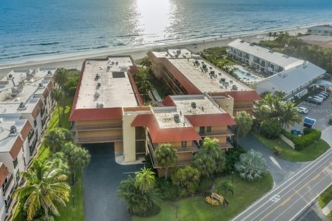 Condo à Holmes Beach, Floride, 2 chambres  № 2093838