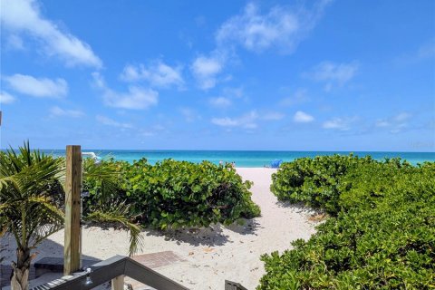 Copropriété à vendre à Holmes Beach, Floride: 2 chambres, 107.21 m2 № 2093838 - photo 4