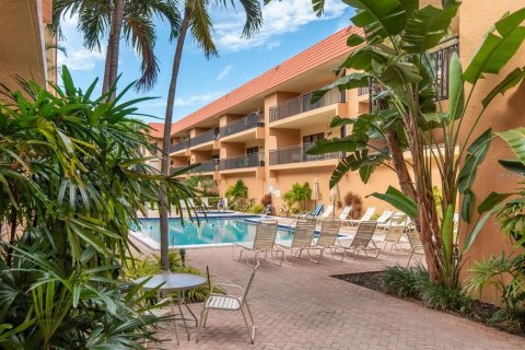 Copropriété à vendre à Holmes Beach, Floride: 2 chambres, 107.21 m2 № 2093838 - photo 7