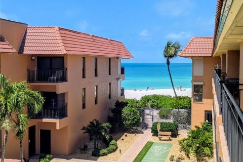 Copropriété à vendre à Holmes Beach, Floride: 2 chambres, 107.21 m2 № 2093838 - photo 2
