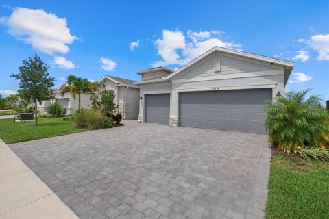 Villa ou maison à vendre à Englewood, Floride: 3 chambres, 227.52 m2 № 1918008 - photo 30