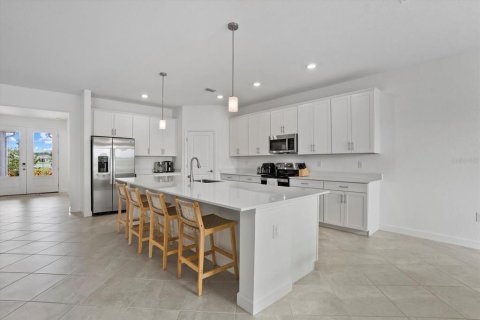 Villa ou maison à vendre à Englewood, Floride: 3 chambres, 227.52 m2 № 1918008 - photo 5