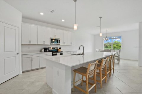Villa ou maison à vendre à Englewood, Floride: 3 chambres, 227.52 m2 № 1918008 - photo 6