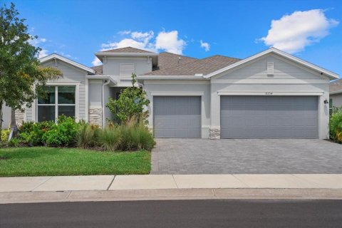 Villa ou maison à vendre à Englewood, Floride: 3 chambres, 227.52 m2 № 1918008 - photo 3