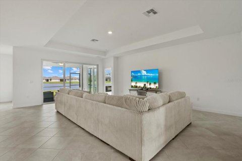 Villa ou maison à vendre à Englewood, Floride: 3 chambres, 227.52 m2 № 1918008 - photo 14