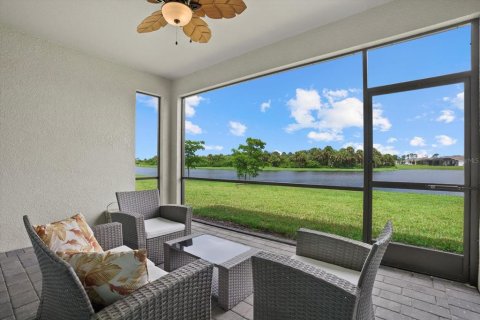 Villa ou maison à vendre à Englewood, Floride: 3 chambres, 227.52 m2 № 1918008 - photo 29