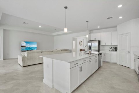 Villa ou maison à vendre à Englewood, Floride: 3 chambres, 227.52 m2 № 1918008 - photo 9