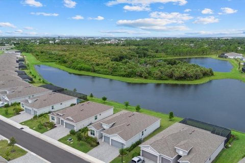 Villa ou maison à vendre à Englewood, Floride: 3 chambres, 227.52 m2 № 1918008 - photo 4