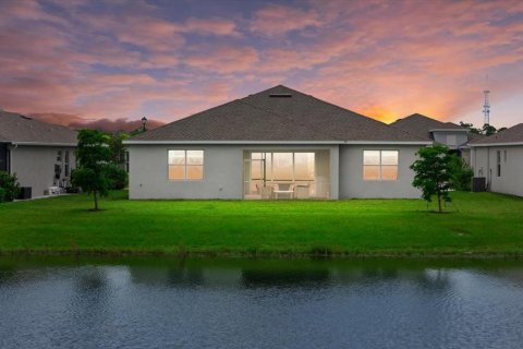 Villa ou maison à vendre à Englewood, Floride: 3 chambres, 227.52 m2 № 1918008 - photo 2