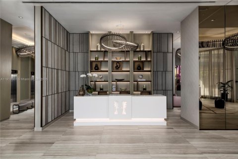 Copropriété à vendre à Hollywood, Floride: 1 chambre, 65.22 m2 № 2082257 - photo 20